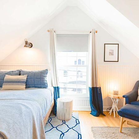Great Island Inn - A Modern Boutique Hotel New Castle Værelse billede