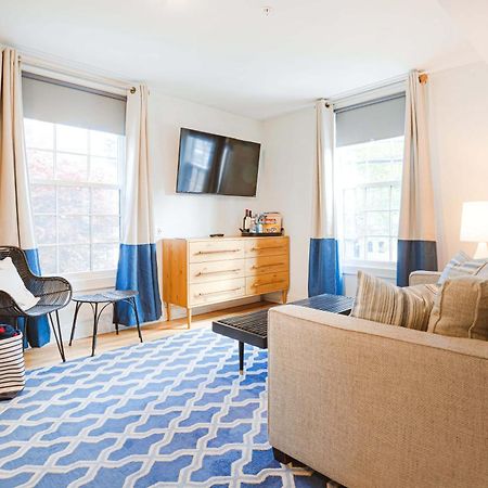 Great Island Inn - A Modern Boutique Hotel New Castle Værelse billede