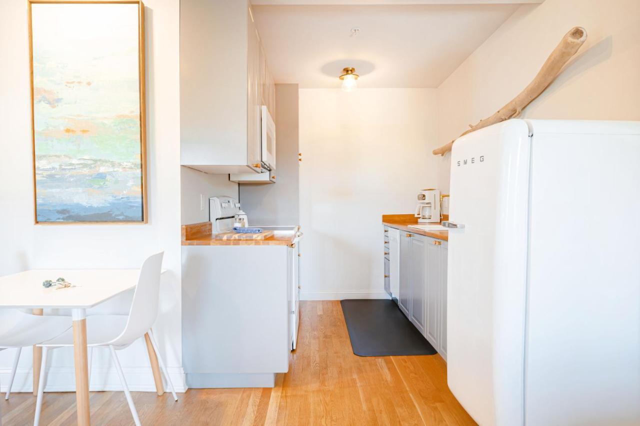 Great Island Inn - A Modern Boutique Hotel New Castle Værelse billede