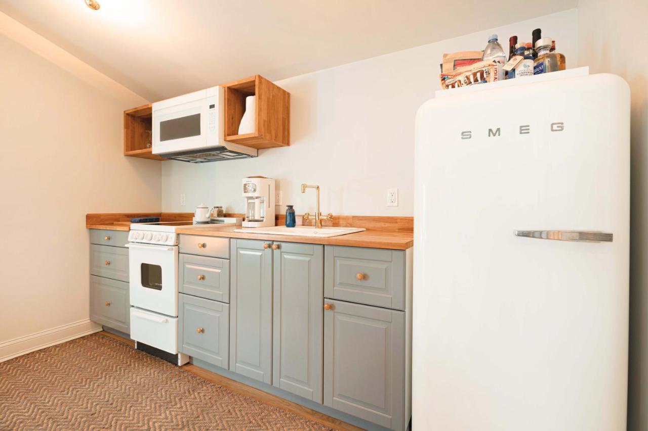 Great Island Inn - A Modern Boutique Hotel New Castle Værelse billede