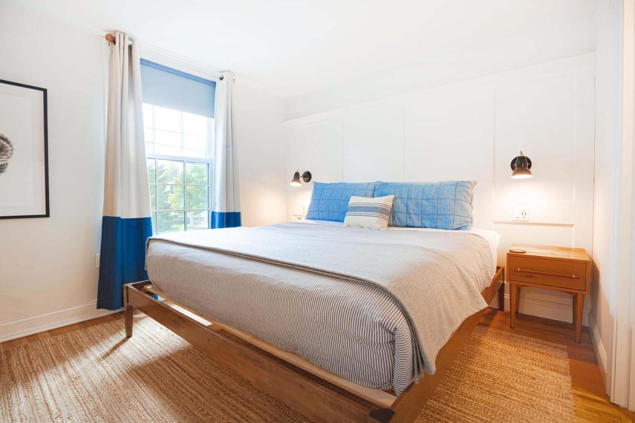 Great Island Inn - A Modern Boutique Hotel New Castle Eksteriør billede