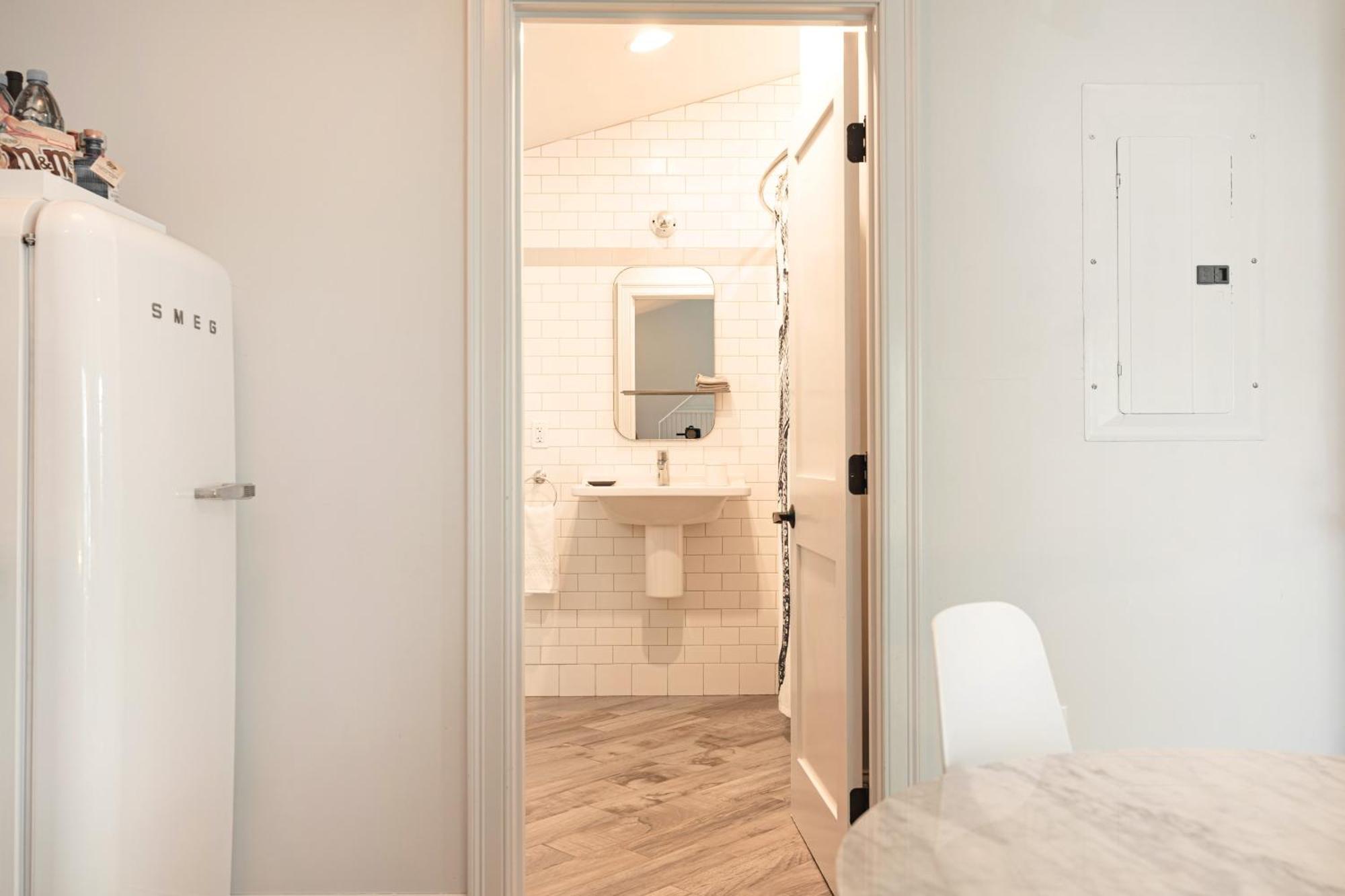 Great Island Inn - A Modern Boutique Hotel New Castle Værelse billede