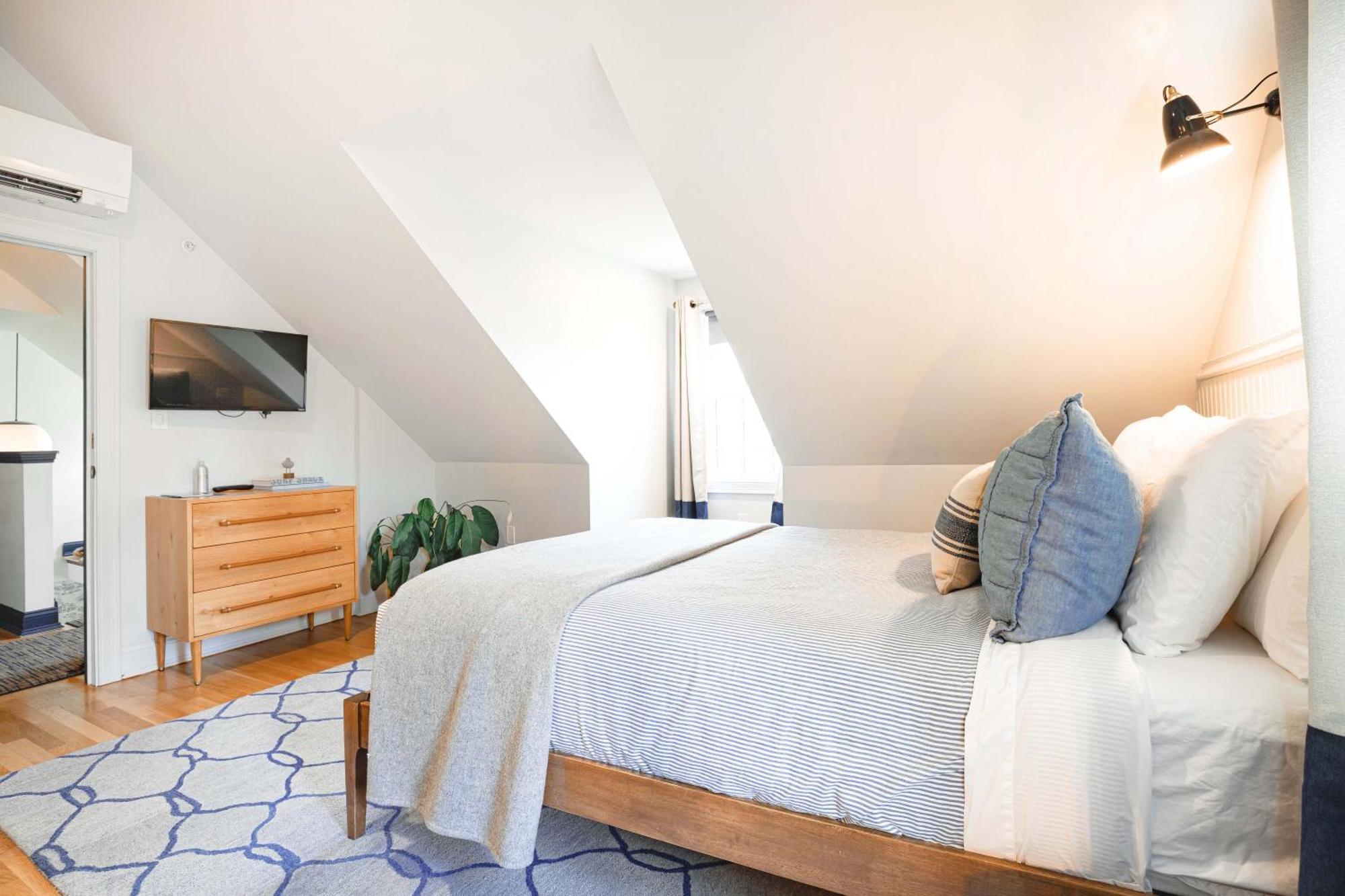 Great Island Inn - A Modern Boutique Hotel New Castle Værelse billede