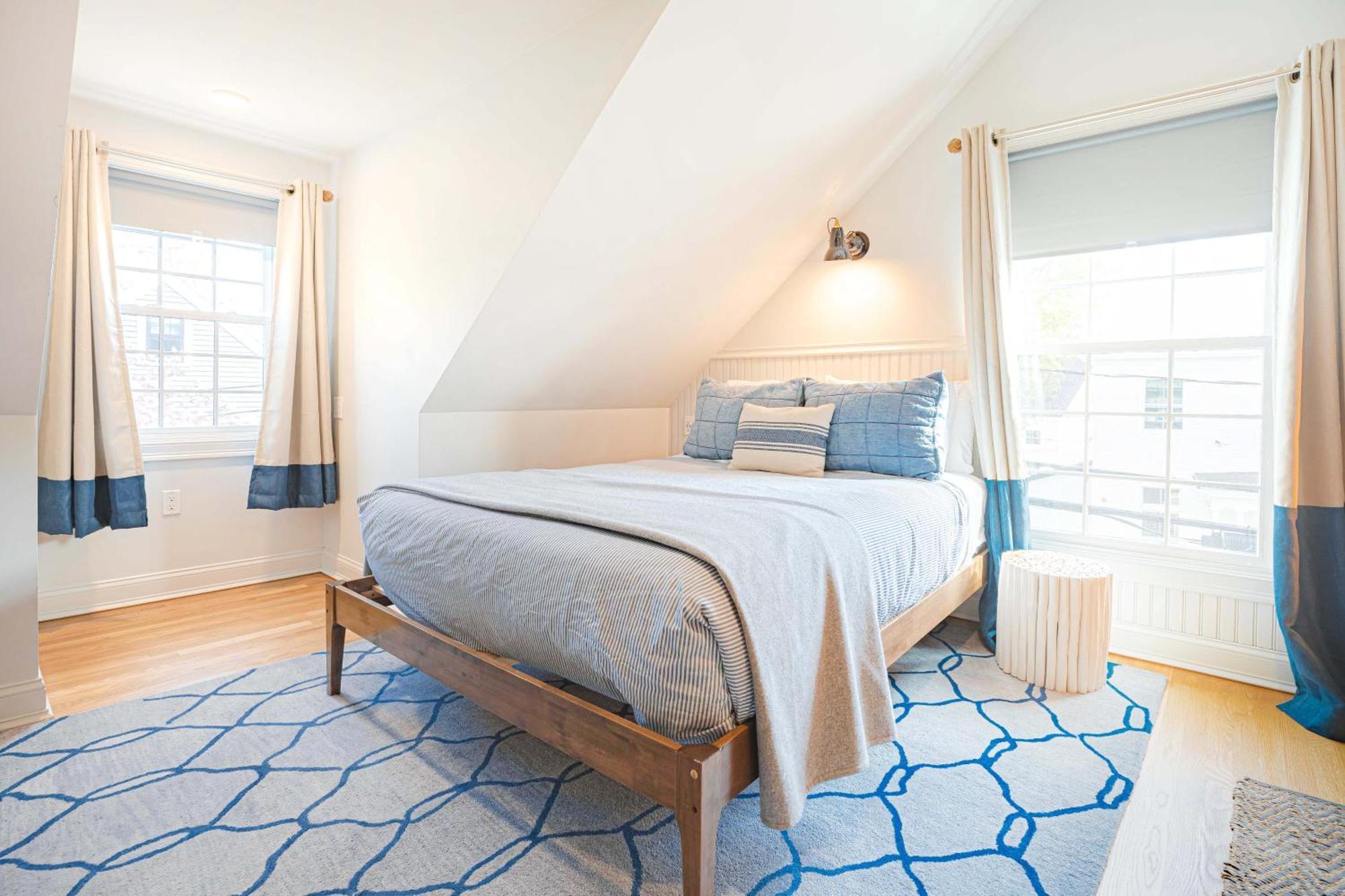 Great Island Inn - A Modern Boutique Hotel New Castle Værelse billede