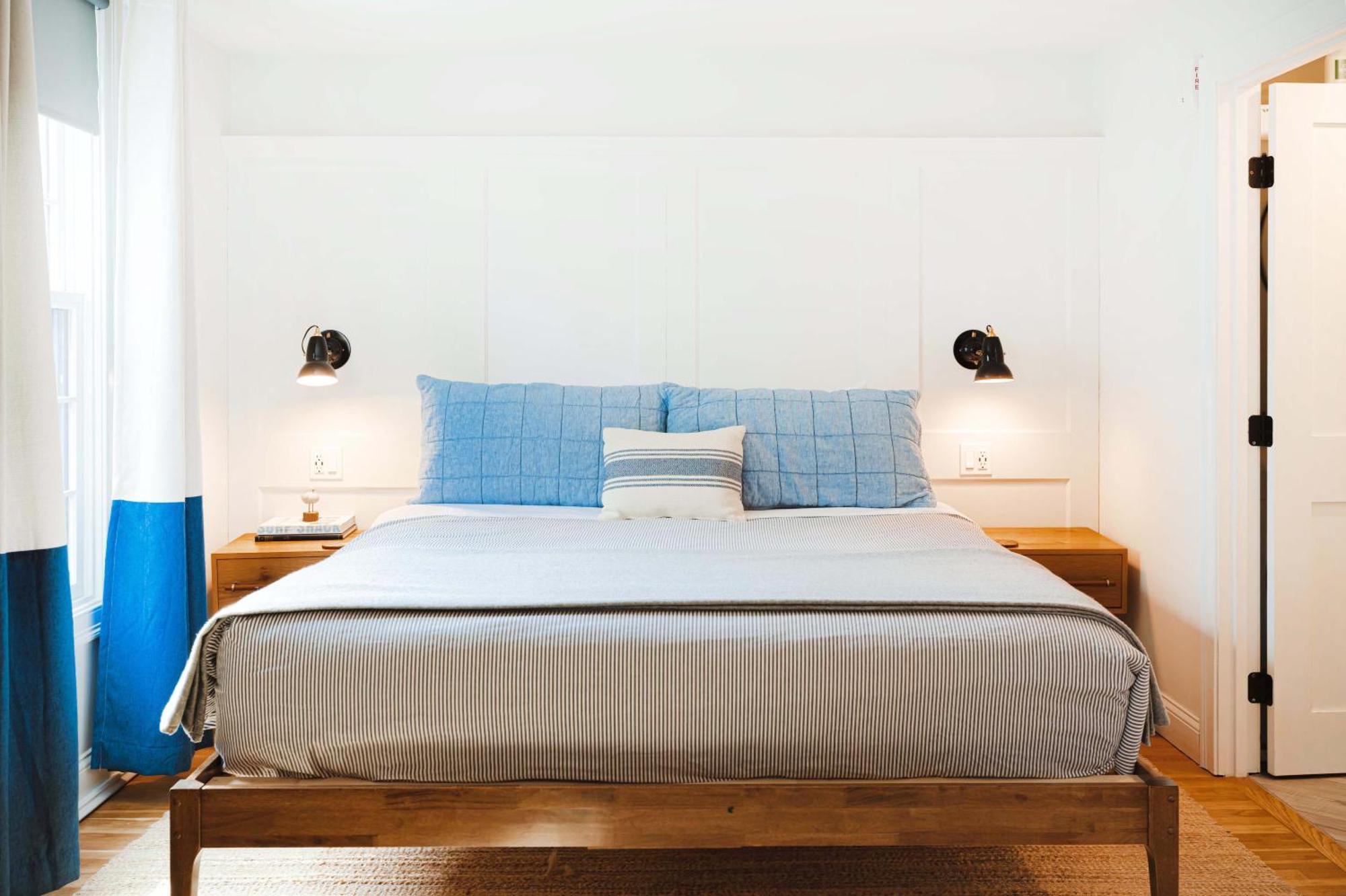 Great Island Inn - A Modern Boutique Hotel New Castle Værelse billede