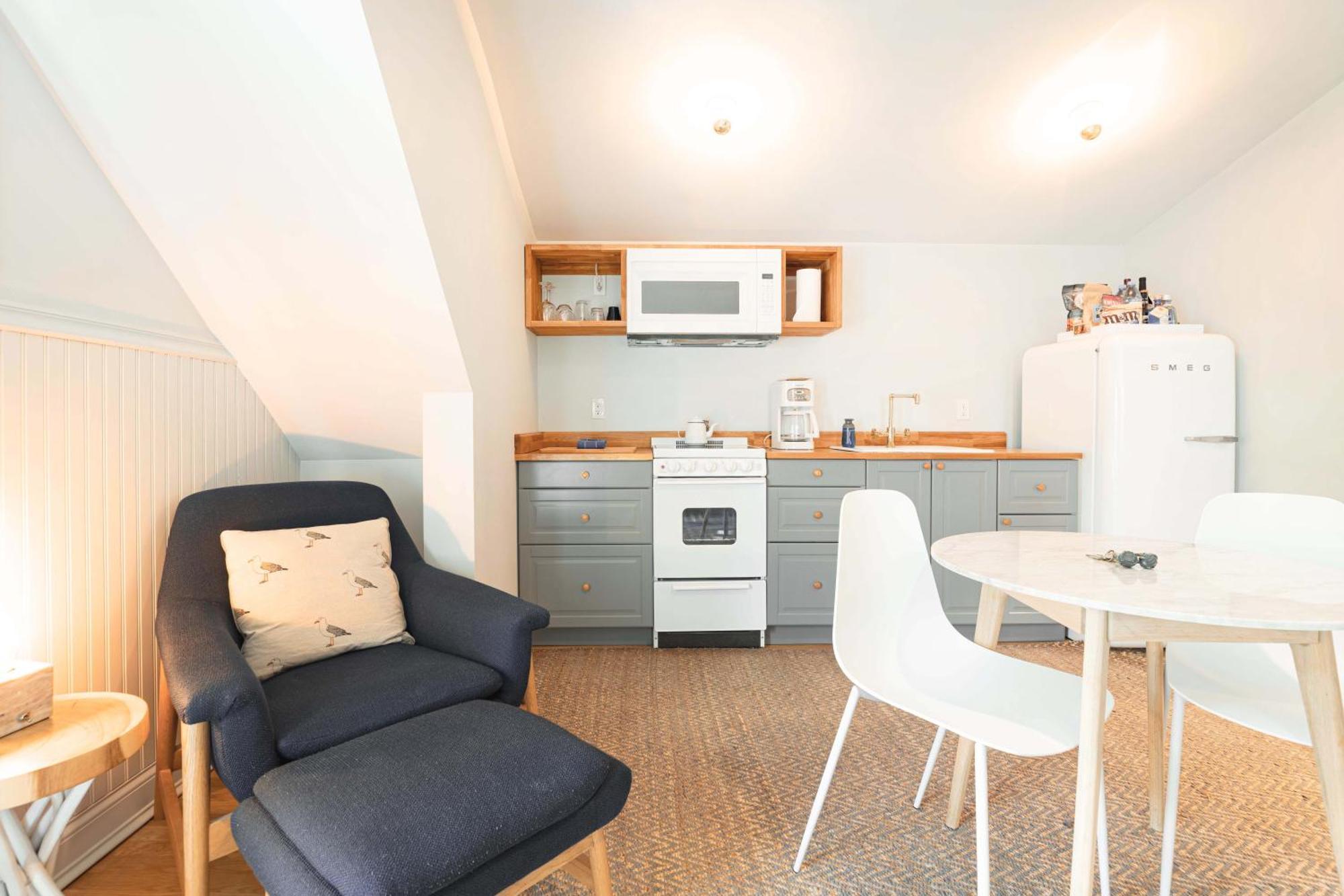 Great Island Inn - A Modern Boutique Hotel New Castle Værelse billede