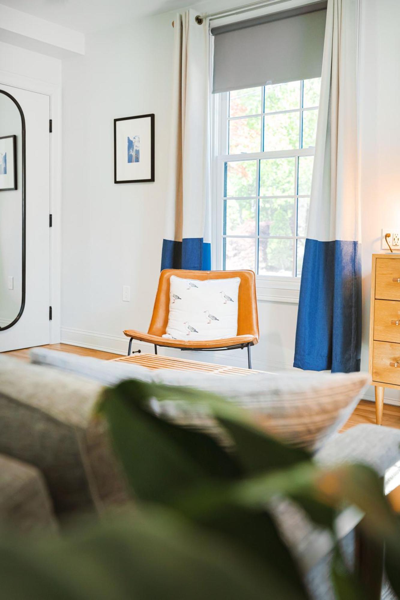 Great Island Inn - A Modern Boutique Hotel New Castle Værelse billede