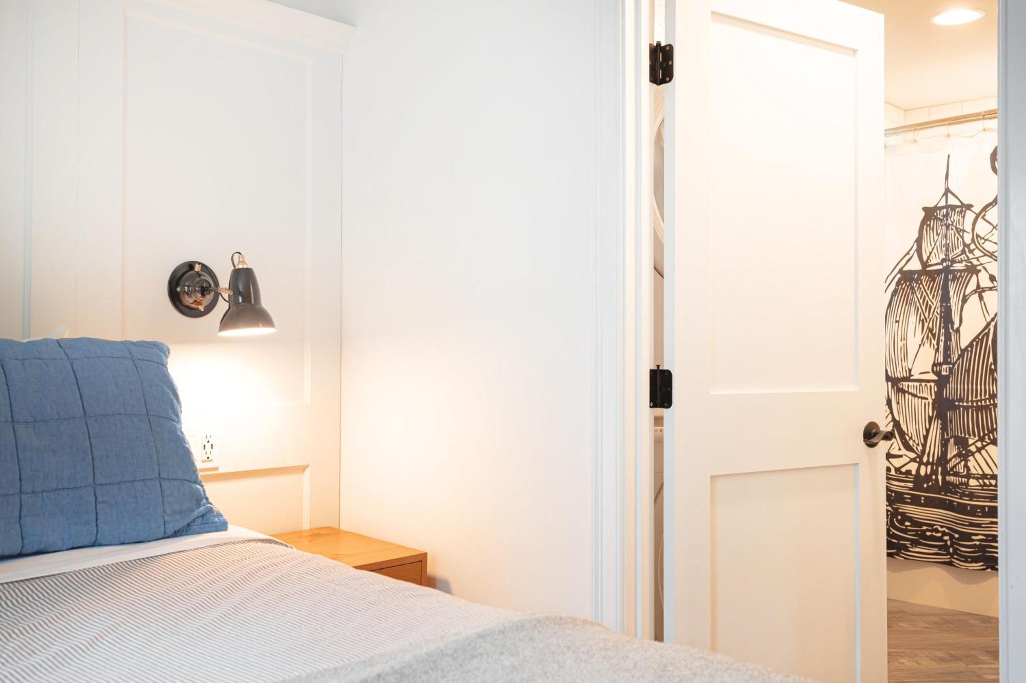 Great Island Inn - A Modern Boutique Hotel New Castle Værelse billede