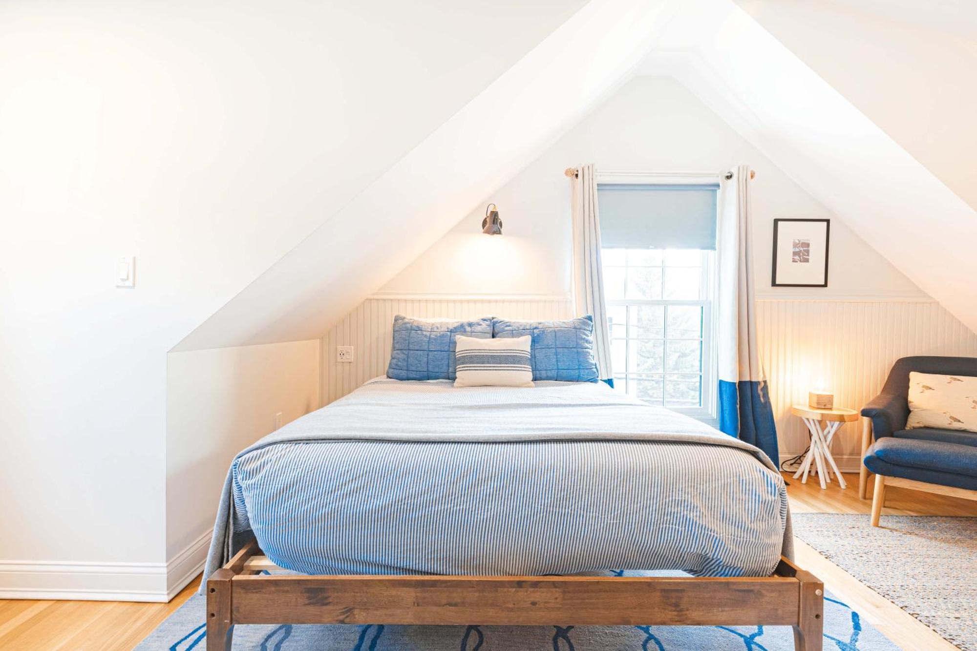 Great Island Inn - A Modern Boutique Hotel New Castle Værelse billede