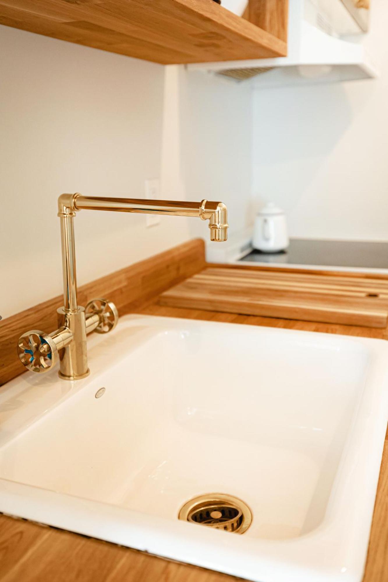 Great Island Inn - A Modern Boutique Hotel New Castle Værelse billede