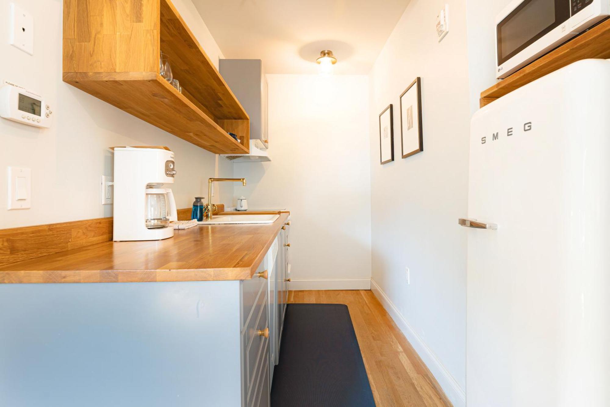 Great Island Inn - A Modern Boutique Hotel New Castle Værelse billede