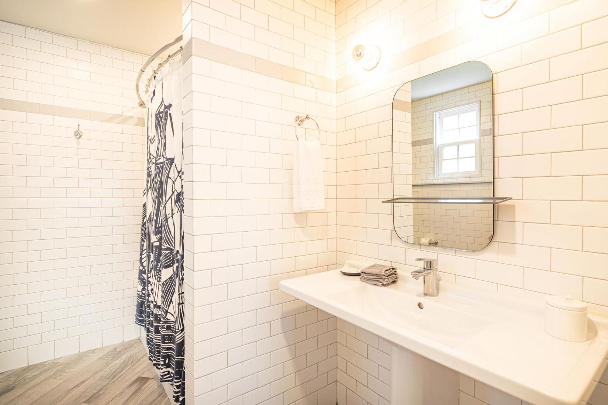 Great Island Inn - A Modern Boutique Hotel New Castle Værelse billede