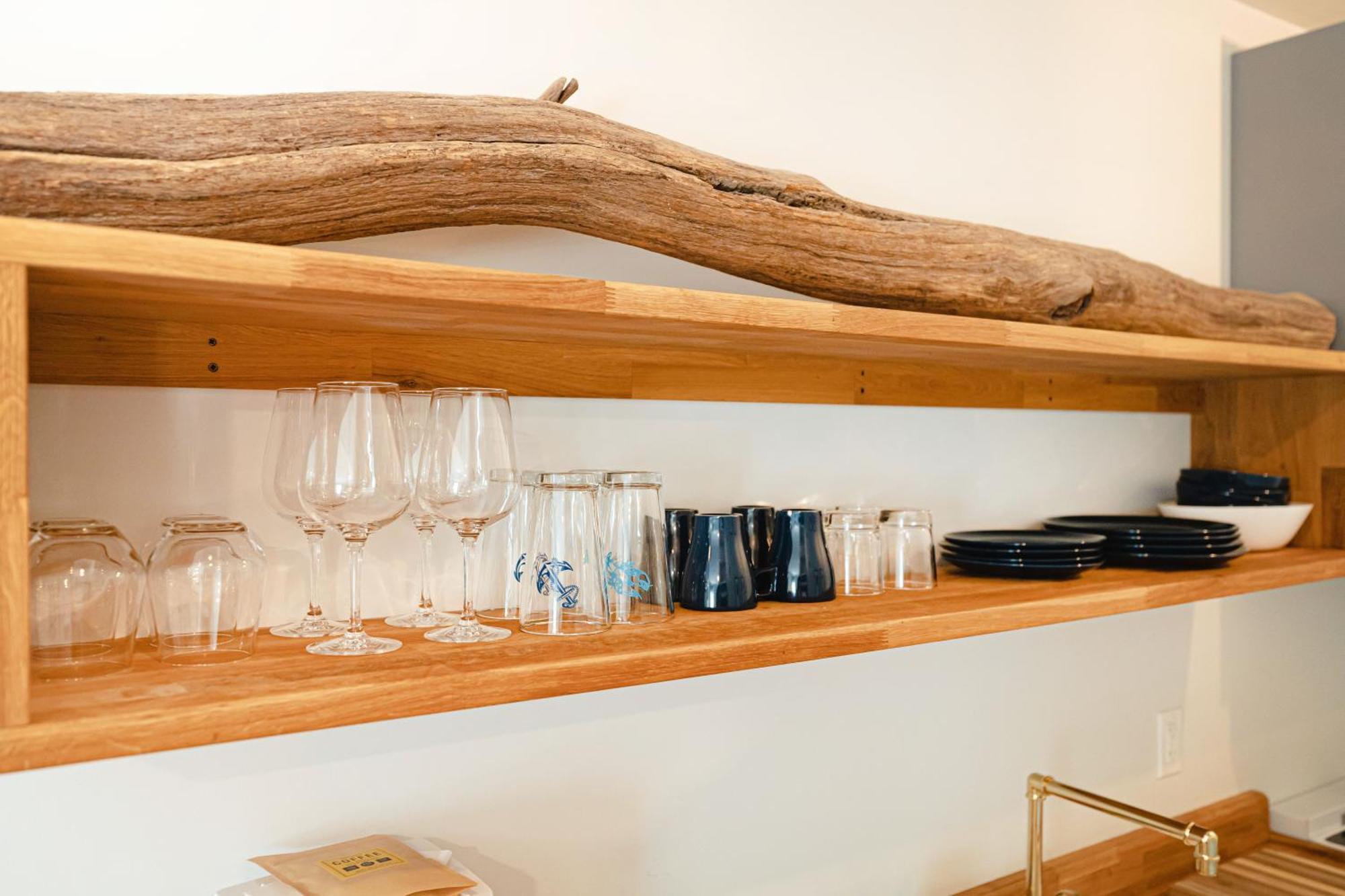 Great Island Inn - A Modern Boutique Hotel New Castle Værelse billede